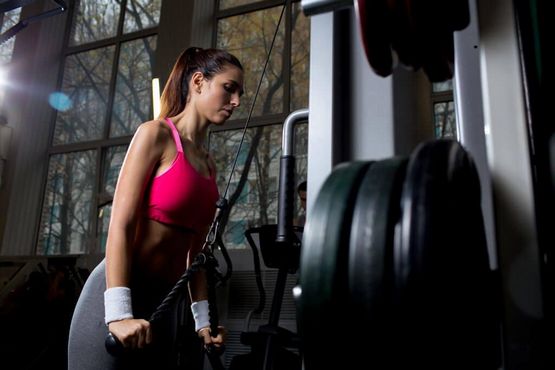 Vetverbranders en training: Strategieën voor maximale resultaten