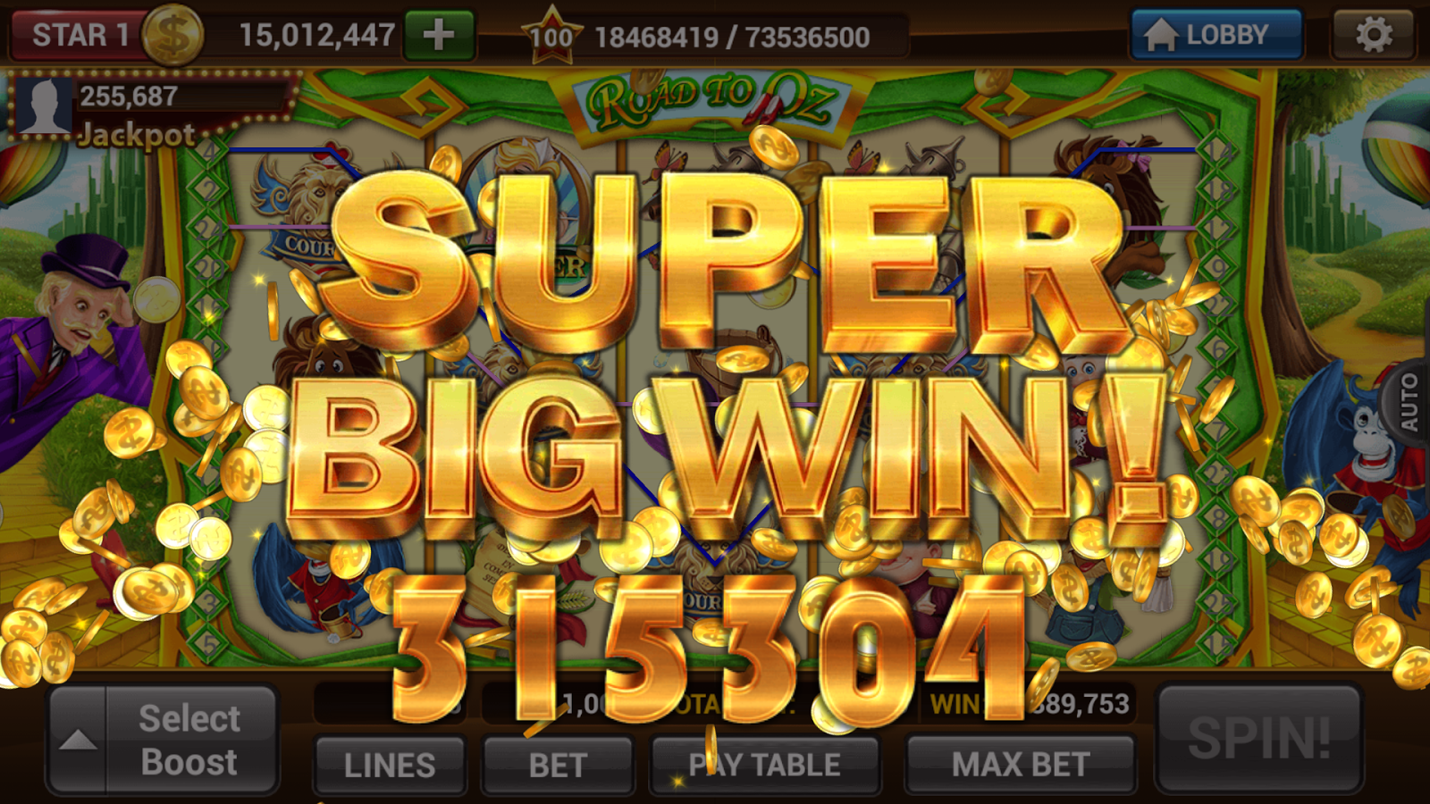 Bigwin Gambling Establishment Review